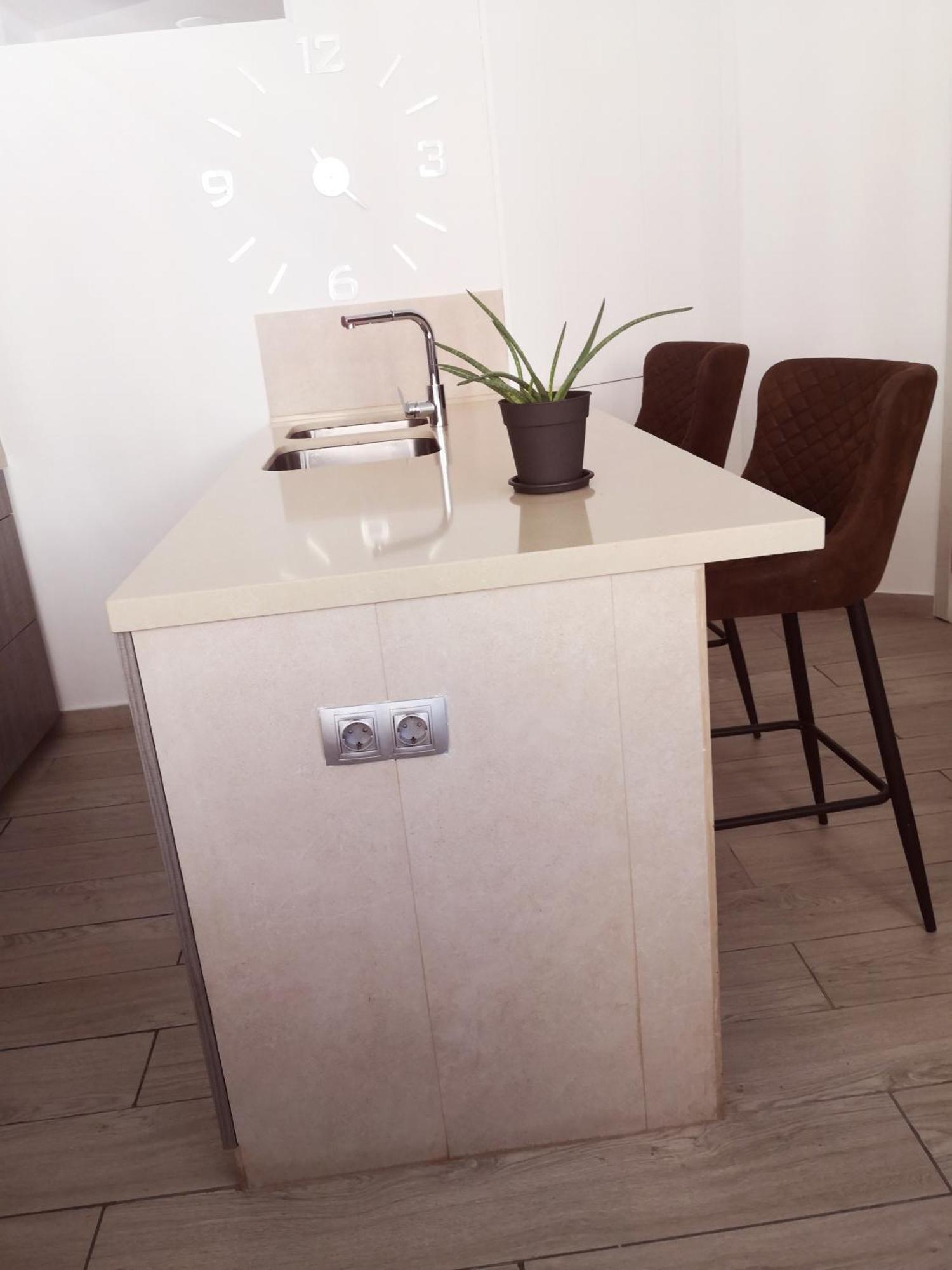 Appartement Vista Triangular