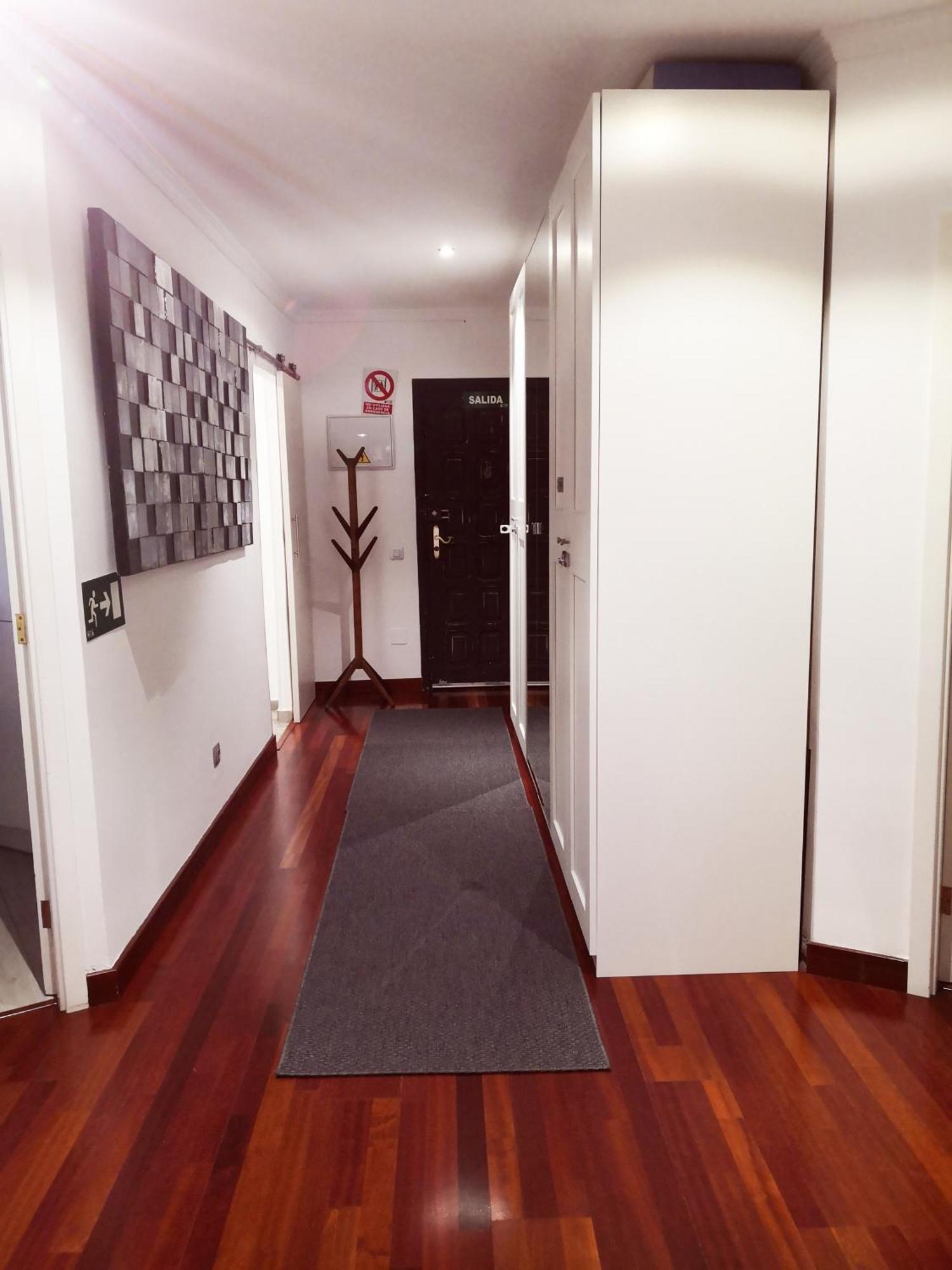Appartement Vista Triangular Las Palmas