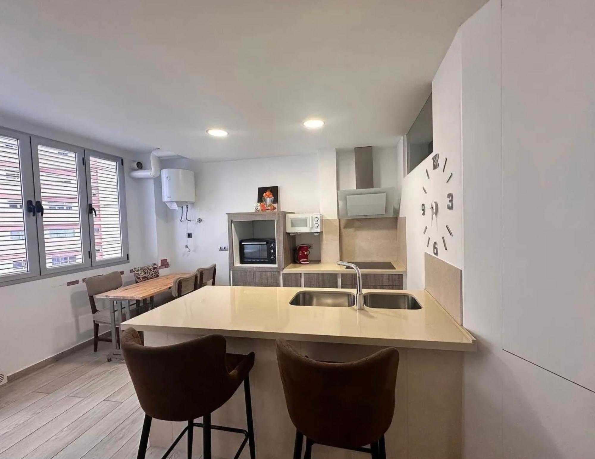 Appartement Vista Triangular